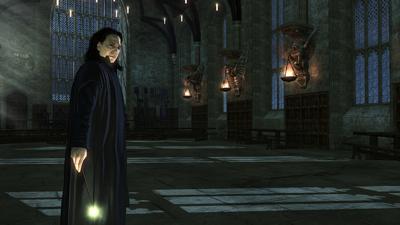 Harry Potter And the Deathly Hallows Part 2