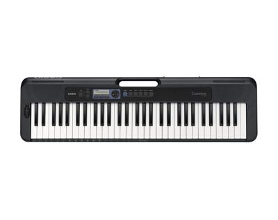 Casio CT-S300 Casiotone keyboard 61 toetsen Casio CT-S300 Casiotone keyboard 61 toetsen