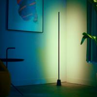 WiZ 8719514865273 LED-lamp LED vast ingebouwd 9.7 W (Ø x l) 90 mm x 135.5 cm Dimbaar, Besturing via App 1 stuk(s) - thumbnail