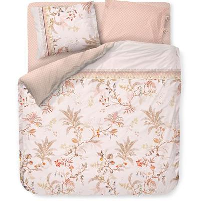 Pip Studio Pip Studio Salento Dekbedovertrekken- Off 260x200/220 cm