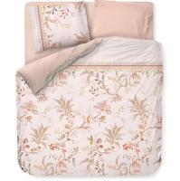 Pip Studio Pip Studio Salento Dekbedovertrekken- Off 260x200/220 cm - thumbnail