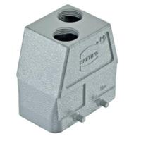 HARTING Afdekkap 19300100465 19300100465 1 stuk(s) Piece - thumbnail