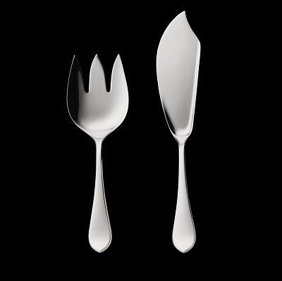 ROBBE & BERKING - Eclipse 150 - Visdiencouvert 27,9cm/22,9cm