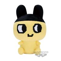 TAMAGOTCHI BIG PULSH - MAMETCHI 20 CM - thumbnail