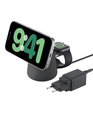 Powerbank Belkin WIZ027VFH36 Zwart