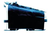 Dresselhaus spatbord beschermhoes mudguard m.special attachment - thumbnail