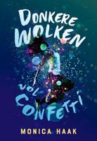 Donkere wolken vol confetti - Monica Haak - ebook - thumbnail