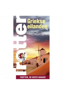 De Griekse eilanden