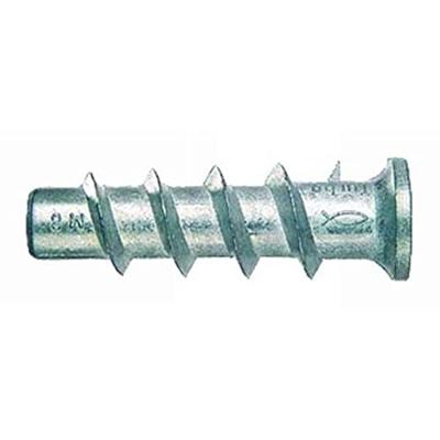 Fischer FTP TURBO M6 LICHTBOUWANKER 25 St - 78415 Fischer FTP TURBO M6 LICHTBOUWANKER 25 St - 78415