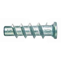Fischer 78415 Gasbetonplug 50 mm 10 mm 25 stuk(s) - thumbnail