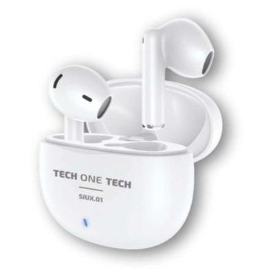 In-ear Bluetooth oordopjes Tech One Tech TEC1401