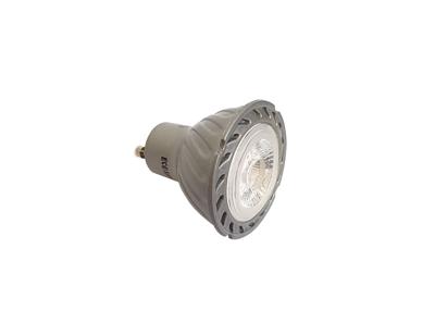 Ecosavers Ledlamp - gu10 - 400 lm - reflector - dimbaar