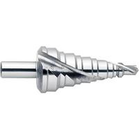 Exact 05310 HSS Getrapte boor Mf12 - Mf32 Cilinderschacht 1 stuk(s) - thumbnail