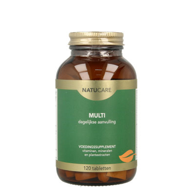 Multi 120 Tabletten