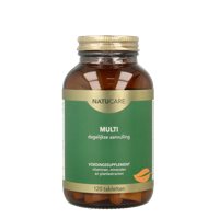 Multi 120 Tabletten - thumbnail