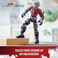 LEGO Marvel Ant-Man bouwfiguur 76256 - thumbnail
