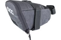 Saddle bag tour carbon grey l 1l - thumbnail