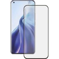 Teccus FSTGTXMI11/11P screen protector glas Geschikt voor (mobiele telefoon): Mi 11, Mi 11 Pro 1St. - thumbnail