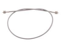 Elvedes Km-tellerkabel vdo 85cm grijs - thumbnail