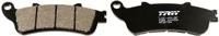TRW remblokken "mcb 704 brake pad mcb 704 organic standard - thumbnail