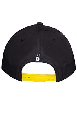 Pokémon - Pikachu 025 Men's Adjustable Cap