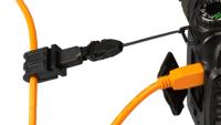 Tether Tools "D" Ring voor Connect Lite - thumbnail