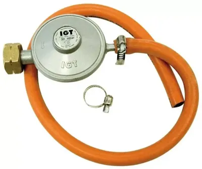Gas regulator slang Barbecook - Barbecook Gas regulator slang Barbecook - Barbecook