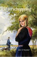 De verschoppeling - Joh. G. Veenhof - ebook - thumbnail
