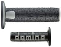 Domino rubber handvat "a360 rubber grip a360 sw/gr 120/123mm closed - thumbnail
