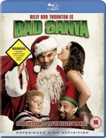 Bad Santa - thumbnail