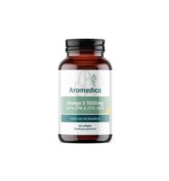 Aromedica Omega 3 50% EPA 25% DHA 1000mg 60 Softgels - thumbnail