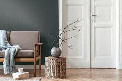 Livingwalls Daniel Hechter 7 - Groen - 781557