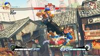 Super Street Fighter IV Arcade Edition - thumbnail