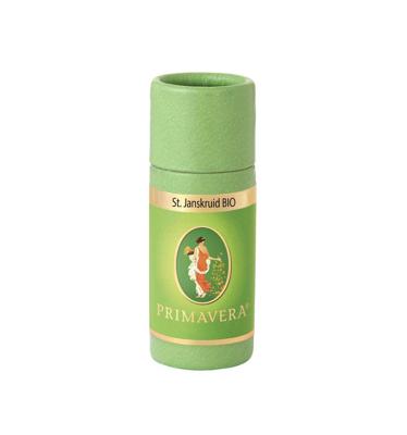 Primavera Sint Janskruid bio 1 Milliliter