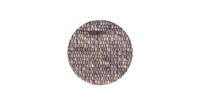 De Munk Carpets - Diamante 02 Rond - 200 rond Vloerkleed - thumbnail