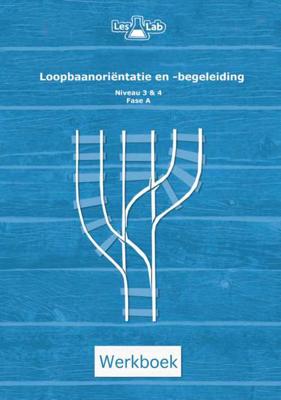 Loopbaanoriëntatie en -begeleiding - Bart Dekker, Rogier van Essen - Paperback (9789492667007)