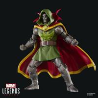 Marvel Legends Actionfigur Emperor Doom 15 cm - thumbnail