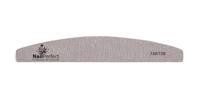 NailPerfect Tools Halfmoon File 150/150 1Stuks - thumbnail