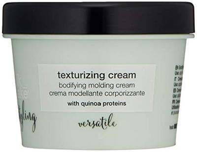 milk_shake texturizing cream 100 ml