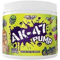 AK-47 Pump 225gr Lemon Lime - thumbnail