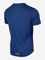 Fusion C3 Hardloop shirt Heren S - thumbnail