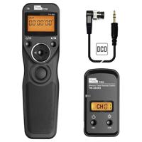 Pixel Timer Remote Control Draadloos TW-283/DC0 voor Nikon - thumbnail