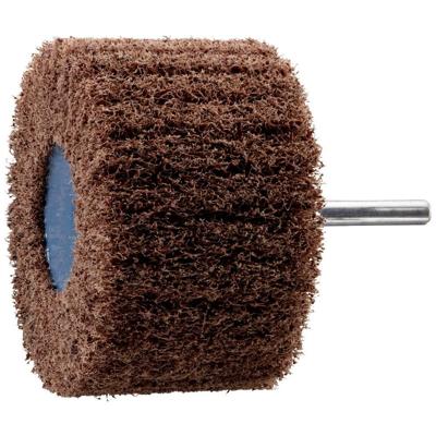 PFERD TOOLS 44698510 POLINOX vlies-slijpstift PNL Ø 80x50mm schacht-Ø 6 mm A80 voor fijnschuren en finish Diameter 80 mm 1 stuk(s) PFERD TOOLS 44698510 POLINOX vlies-slijpstift PNL Ø 80x50mm schacht-Ø 6 mm A80 voor fijnschuren en finish Diameter 80 mm 1 stuk(s)