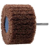 PFERD TOOLS 44698510 POLINOX vlies-slijpstift PNL Ø 80x50mm schacht-Ø 6 mm A80 voor fijnschuren en finish Diameter 80 mm 1 stuk(s) - thumbnail