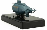 Amewi Mini-onderzeeër RC onderzeeër voor beginners RTR 120 mm - thumbnail