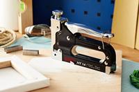 Bosch Accessories HT 14 2609255859 Nietpistool Type niet Type 53 Lengte nieten 4 - 14 mm - thumbnail