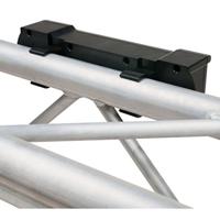 Showtec 90659 klem voor de Showtec PowerBOX (set van 2) - thumbnail