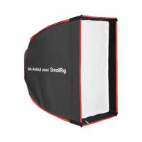 SmallRig RA-R4545 mini Square Softbox 4683 - thumbnail