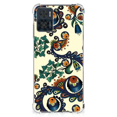 Anti Shock Case Motorola Moto E22 | E22i Barok Flower