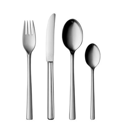 POTT - Pott 25 - Bestekset 6 persoons 30-dlg